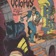 Illustration for article titled Scary New Look At The Spirits Octopus